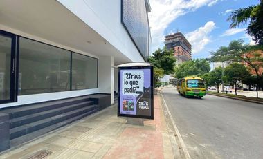 LOCAL COMERCIAL EN VENTA CONJUNTO TORRE DEL RIO BUCARAMANGA