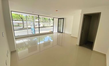 LOCAL COMERCIAL EN VENTA CONJUNTO TORRE DEL RIO BUCARAMANGA