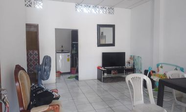 SE ARRIENDA DEPARTAMENTO CERCA DE LA IGLESIA CATEDRAL