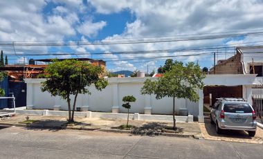 Casa en venta En Residencial Barranca