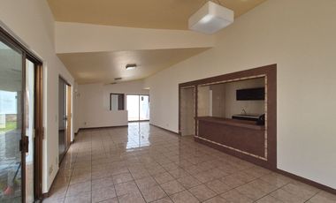 Casa en venta En Residencial Barranca