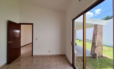 Casa en venta En Residencial Barranca
