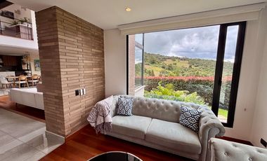 CASA YERBABUENA BOSQUE NATIVO