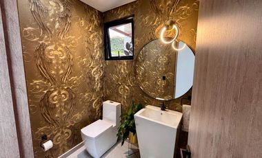 CASA YERBABUENA BOSQUE NATIVO