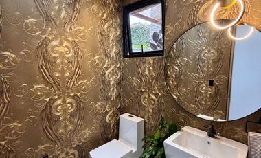 CASA YERBABUENA BOSQUE NATIVO