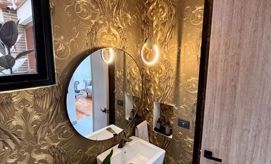 CASA YERBABUENA BOSQUE NATIVO