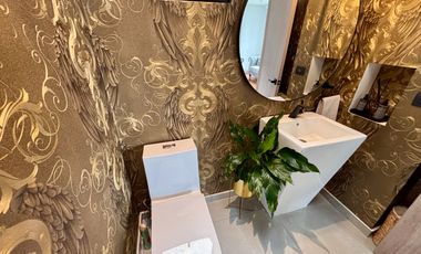 CASA YERBABUENA BOSQUE NATIVO