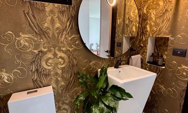 CASA YERBABUENA BOSQUE NATIVO