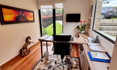 CASA YERBABUENA BOSQUE NATIVO