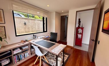 CASA YERBABUENA BOSQUE NATIVO