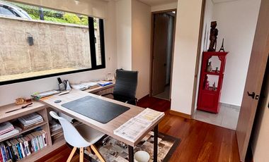 CASA YERBABUENA BOSQUE NATIVO