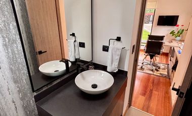 CASA YERBABUENA BOSQUE NATIVO