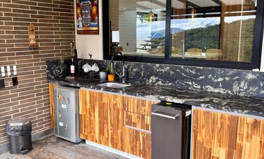 CASA YERBABUENA BOSQUE NATIVO