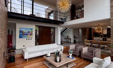 CASA YERBABUENA BOSQUE NATIVO