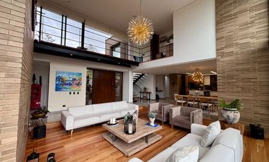 CASA YERBABUENA BOSQUE NATIVO