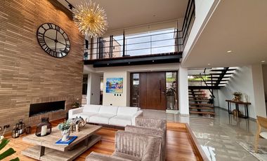 CASA YERBABUENA BOSQUE NATIVO