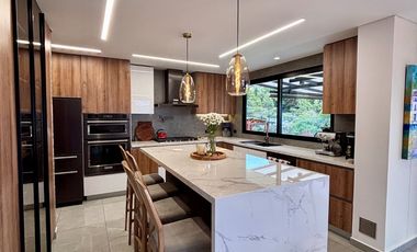 CASA YERBABUENA BOSQUE NATIVO