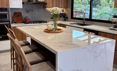 CASA YERBABUENA BOSQUE NATIVO