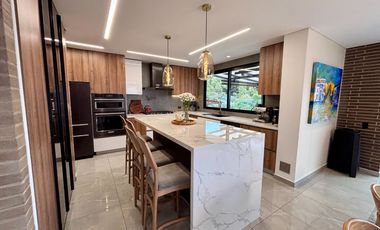 CASA YERBABUENA BOSQUE NATIVO