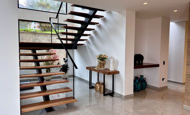 CASA YERBABUENA BOSQUE NATIVO