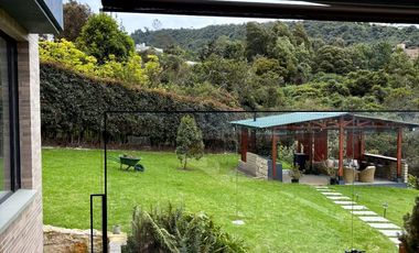 CASA YERBABUENA BOSQUE NATIVO