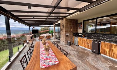 CASA YERBABUENA BOSQUE NATIVO