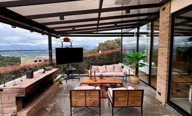 CASA YERBABUENA BOSQUE NATIVO