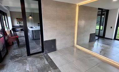 CASA YERBABUENA BOSQUE NATIVO