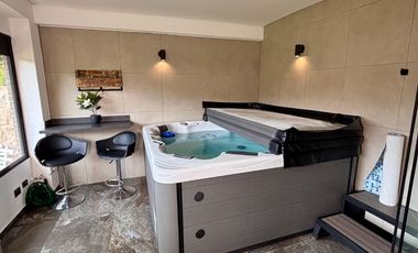 CASA YERBABUENA BOSQUE NATIVO