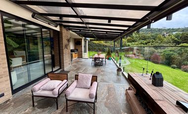 CASA YERBABUENA BOSQUE NATIVO