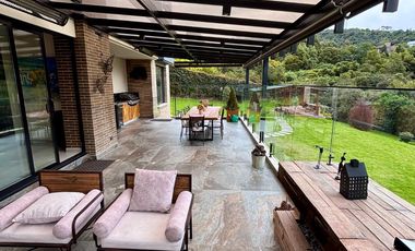 CASA YERBABUENA BOSQUE NATIVO