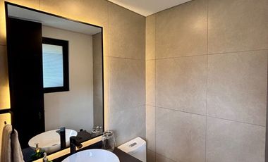 CASA YERBABUENA BOSQUE NATIVO