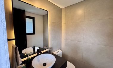 CASA YERBABUENA BOSQUE NATIVO