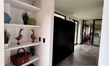 CASA YERBABUENA BOSQUE NATIVO