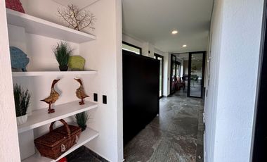 CASA YERBABUENA BOSQUE NATIVO