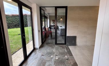 CASA YERBABUENA BOSQUE NATIVO