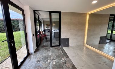 CASA YERBABUENA BOSQUE NATIVO