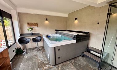 CASA YERBABUENA BOSQUE NATIVO