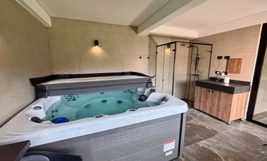 CASA YERBABUENA BOSQUE NATIVO