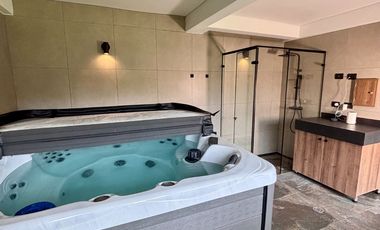 CASA YERBABUENA BOSQUE NATIVO