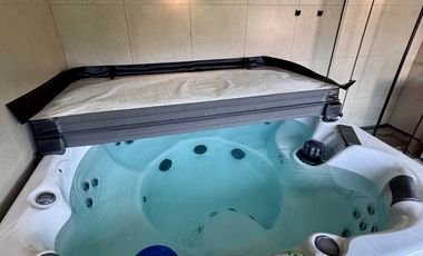 CASA YERBABUENA BOSQUE NATIVO