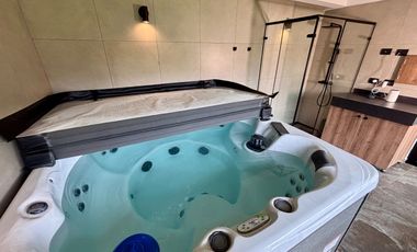 CASA YERBABUENA BOSQUE NATIVO