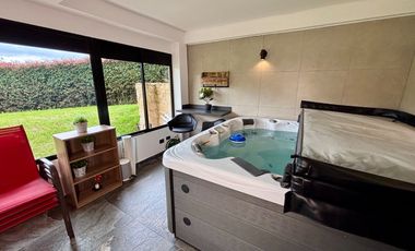 CASA YERBABUENA BOSQUE NATIVO