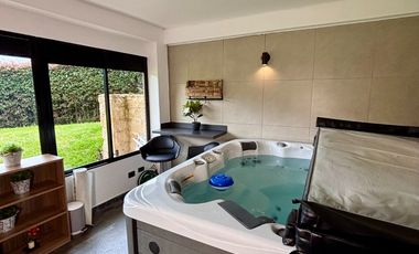 CASA YERBABUENA BOSQUE NATIVO