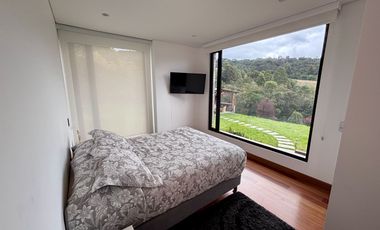 CASA YERBABUENA BOSQUE NATIVO