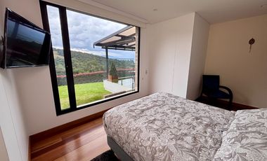 CASA YERBABUENA BOSQUE NATIVO