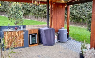 CASA YERBABUENA BOSQUE NATIVO