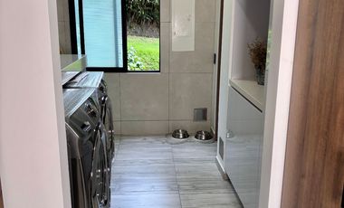 CASA YERBABUENA BOSQUE NATIVO