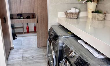 CASA YERBABUENA BOSQUE NATIVO