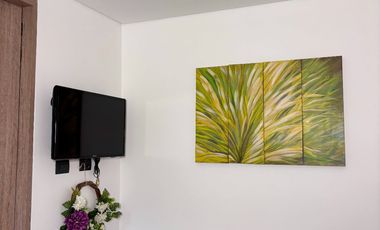 CASA YERBABUENA BOSQUE NATIVO